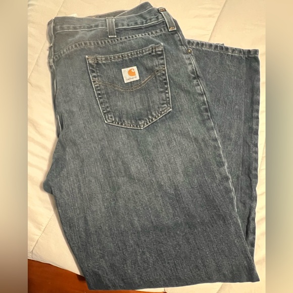 Carhartt Jeans - Picture 1 of 2